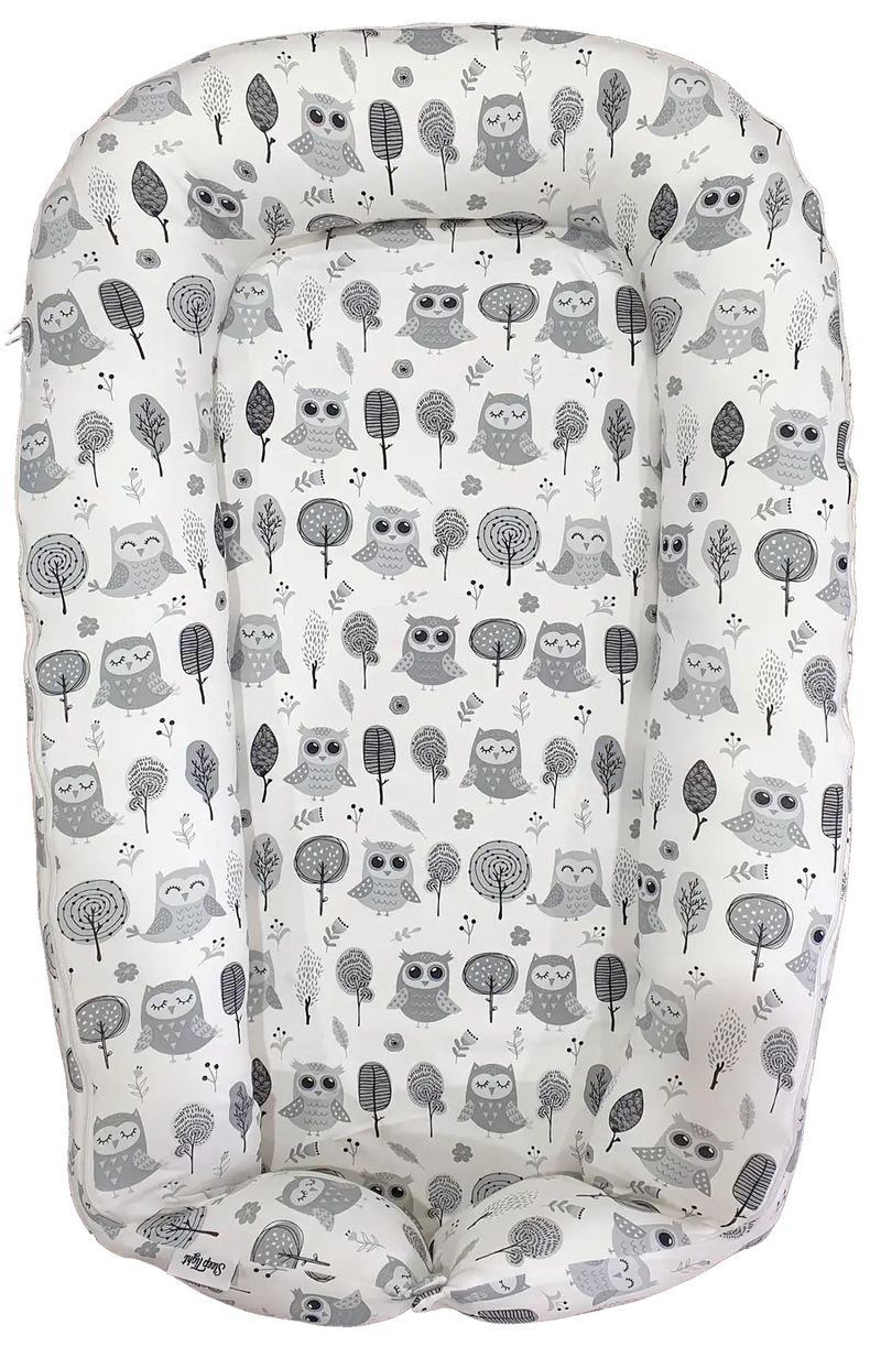 Sleep Tight Sleeping Pod OWL - Babyonline