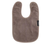 Mum2Mum Wonder Bib Standard MUSHROOM - Babyonline