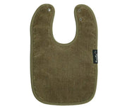Mum2Mum Wonder Bib Standard OLIVE - Babyonline