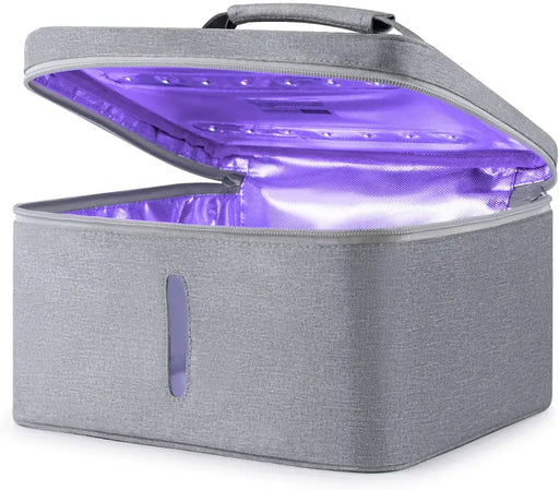 BelleMa Portable UV LED Steriliser Bag - Babyonline