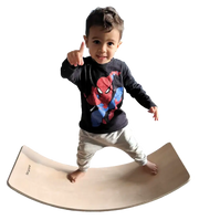 Berry Park Balance Board - Babyonline