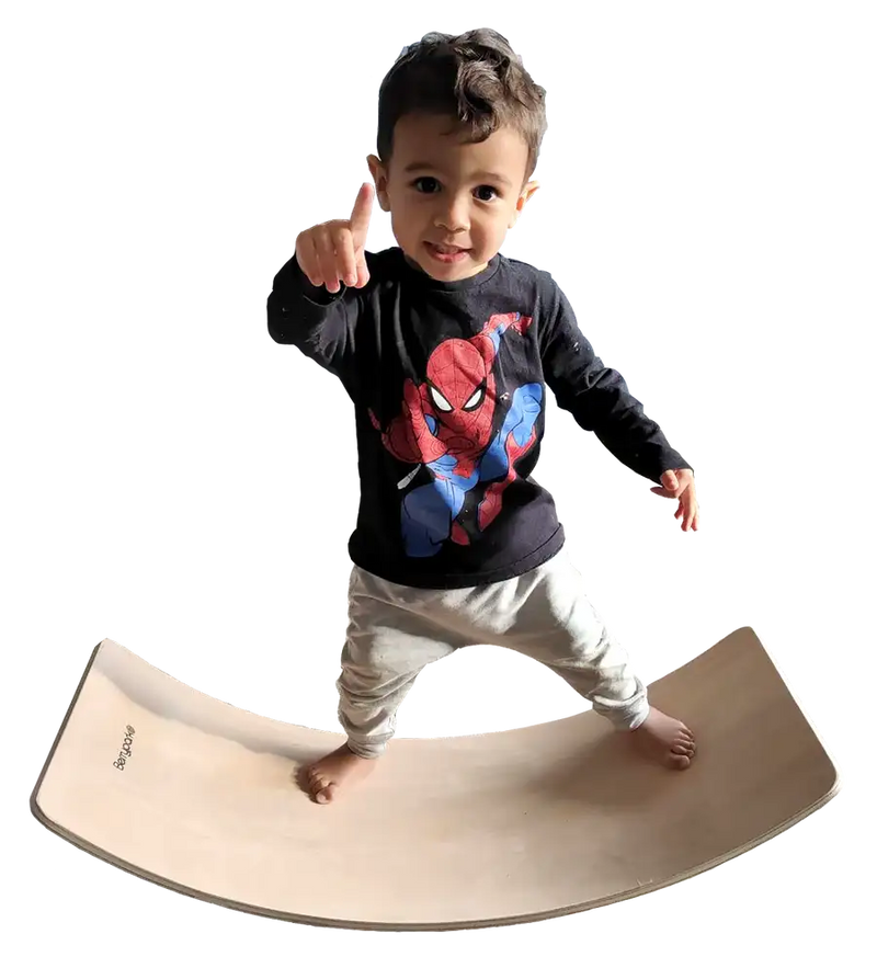 Berry Park Balance Board - Babyonline
