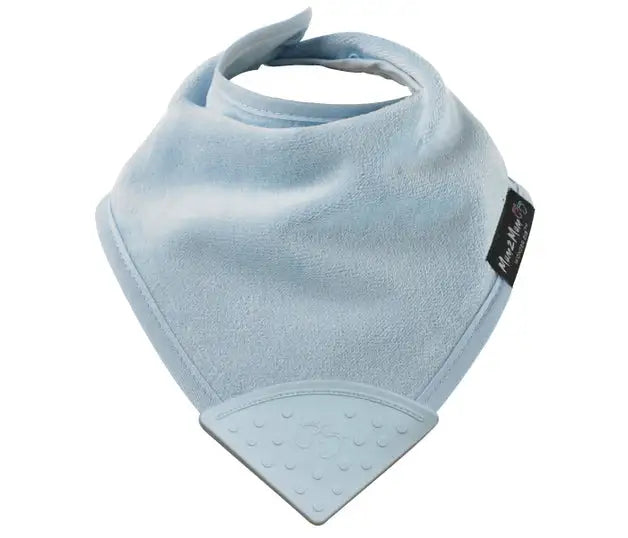 Mum2Mum Wonder Bib Teething Bandana