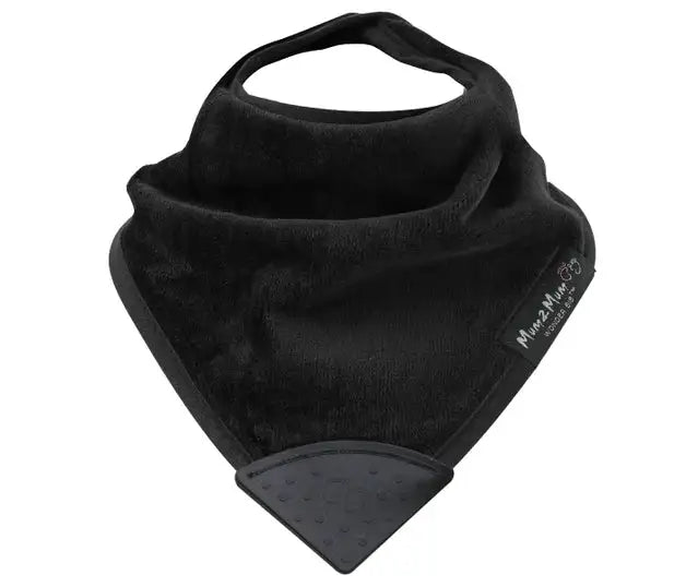 Mum2Mum Wonder Bib Teething Bandana