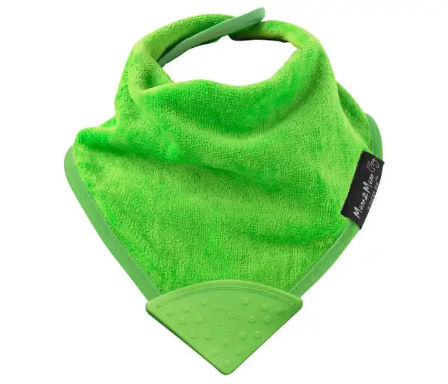 Mum2Mum Wonder Bib Teething Bandana