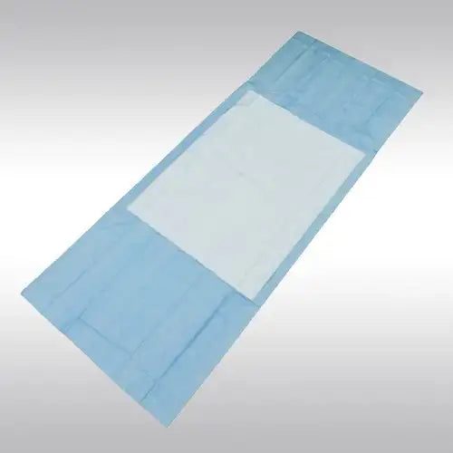 TUCK-IN SIDE Disposable Incontinence Bed Pad / Underlays -10pcs pack