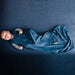 Woolbabe SUMMER Sleeping Bag TEKAPO STARS - Babyonline