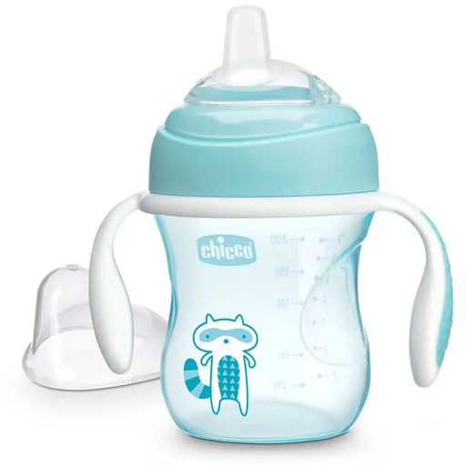 Chicco Transition Cup 4m+ - Babyonline