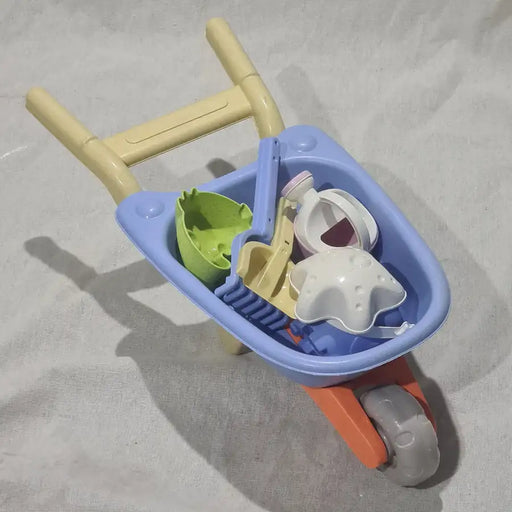 SKEP Beach Cart Wagon - 7 Piece Set