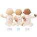 Lulla Doll Generation 3 - Baby & Child Sleep Companion - CORAL - Babyonline