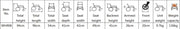 Superlight Transport Wheelchair - (WH908) - Babyonline