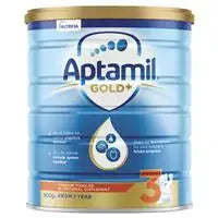 Karicare Aptamil Gold+ 3 Toddler Nutritional Supplement From 1 year 900g - Babyonline
