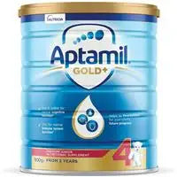 Karicare Aptamil Gold+ 4 Junior Nutritional Supplement From 2 years 900g - Babyonline