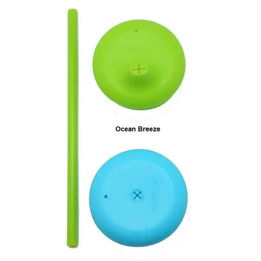 b.box Universal Silicone Lids - Pack of 2 - Babyonline