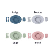 EZPZ Tiny First Food Set - Babyonline