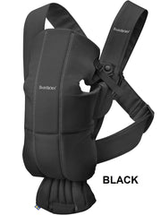 BabyBjorn Baby Carrier Mini - Babyonline