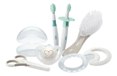 NUK Welcome Set - Babyonline