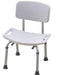 Bath Bench with Back - Babyonline