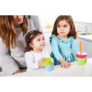 b.box Universal Silicone Lids - Pack of 2 - Babyonline