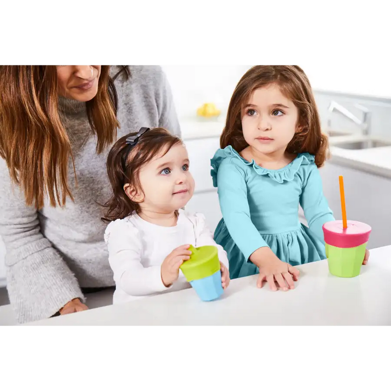 b.box Universal Silicone Lids - Pack of 2 - Babyonline
