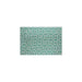 Brolly Sheets Waterproof Adult Bib - Large - Green Squares - Babyonline