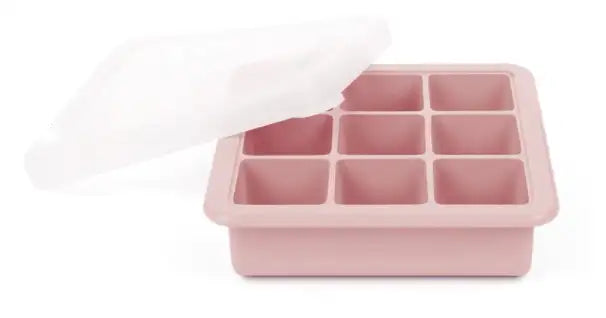 Silicone Ice cube/ baby food tray, Babies & Kids, Nursing