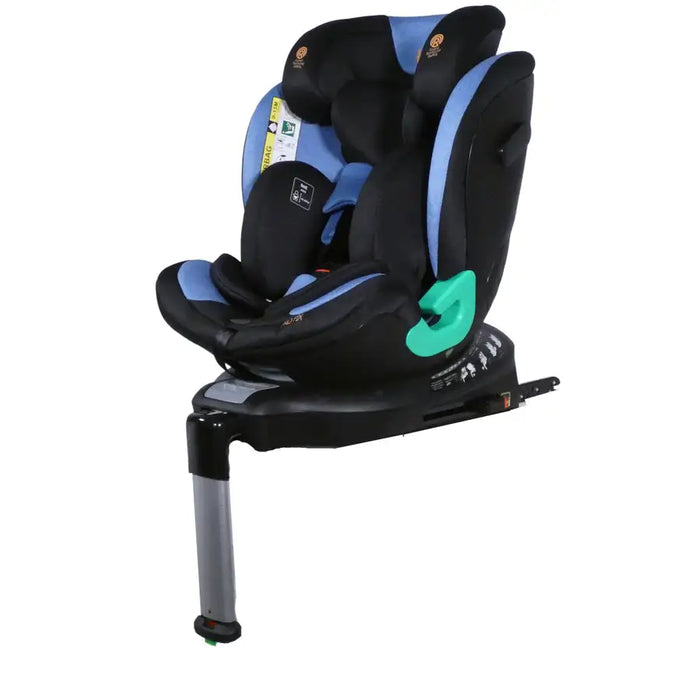 Bolt i-Size 360 Rotation Car Seat Sky — Babyonline