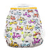 Snazzipants All in One Cloth Nappy - Babyonline