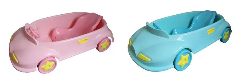 Neeva Car Bath with Bath Support - Babyonline