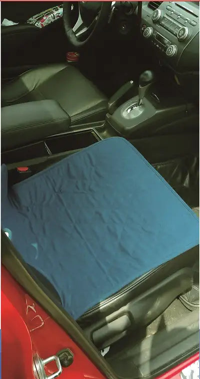 SuperCare Chair Pad - 51cm x 61cm - Dark Blue - Babyonline