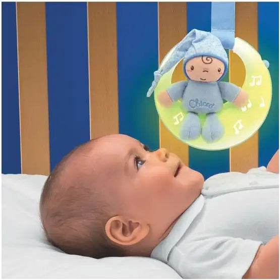 Chicco Goodnight Moon - Babyonline