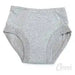 * OUT OF STOCK * Conni Kids Unisex Grey Absorbent Pants - Size 2- 4 Yr - Babyonline