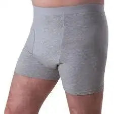 Conni Kalven Mens Absorbent Undergarment - Size M - Babyonline