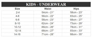 Conni Kids Unisex Grey Absorbent Pants- Size 8 - 10 Yr - Babyonline