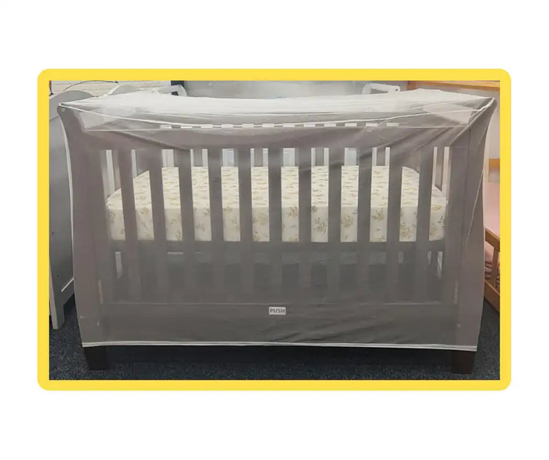 SKEP Universal Cot Mosquito Net