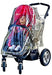 Jolly Jumper Weathershield for 4-Wheel Stroller - Babyonline