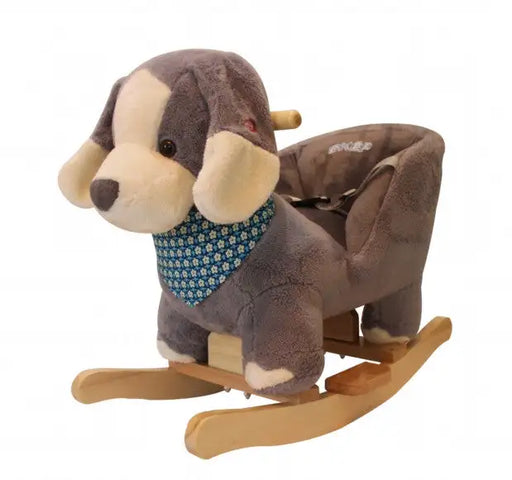 Ride-on & Rocking Toys โ Babyonline