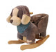 SKEP Baby Rocking Chair DOG - Babyonline