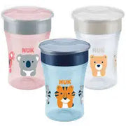 Nuk Magic Cup 8+ Months - Babyonline