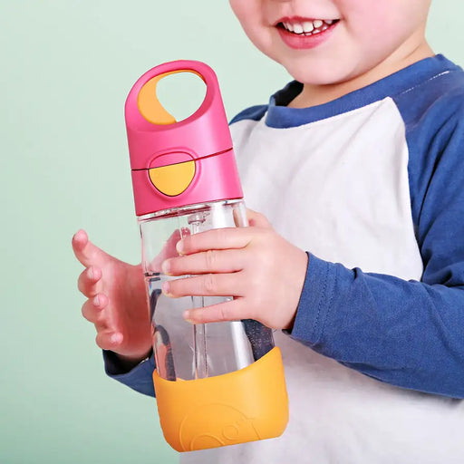 b.box Tritan Drink Bottle 600ml - Babyonline