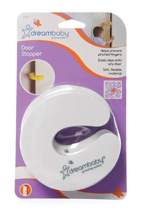 Dreambaby® Door Stopper - Pack of 2 - Babyonline