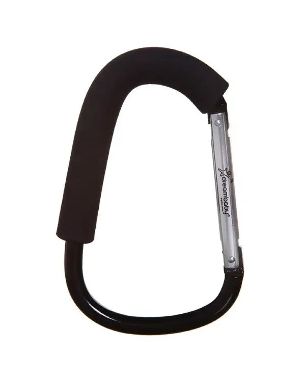 Dreambaby® Strollerbuddy® Jumbo Stroller Hook - Babyonline