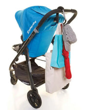 Dreambaby® Strollerbuddy® Jumbo Stroller Hook - Babyonline