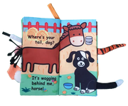 Material Book - FARM TAILS - Babyonline