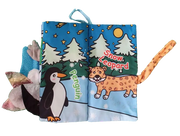 Material Book - GLACIER TAILS - Babyonline