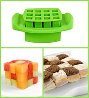 FunBites Sandwich Cutter - Babyonline