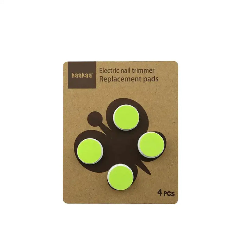 Haakaa Nail Trimmer Replacement Pads