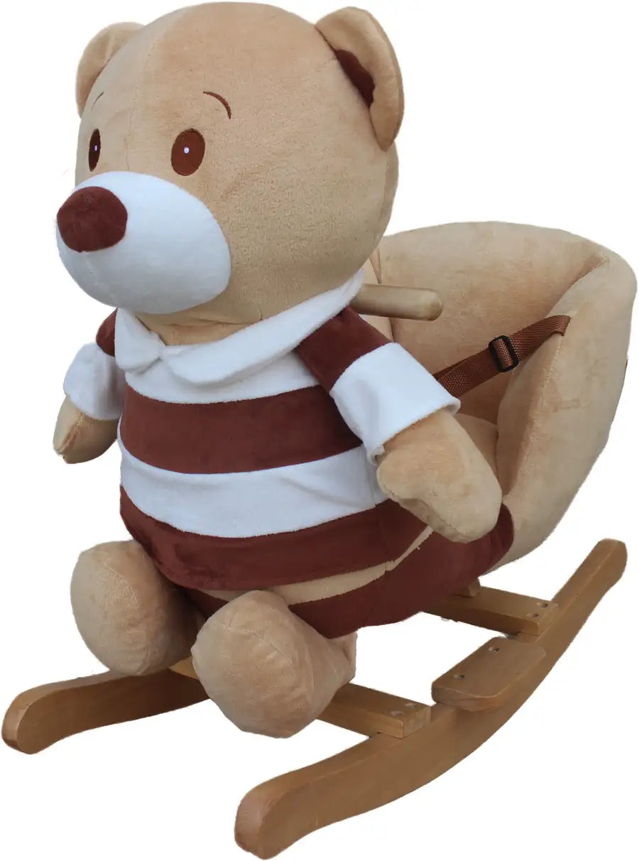 SKEP Animal Rocking Chair BEAR Babyonline