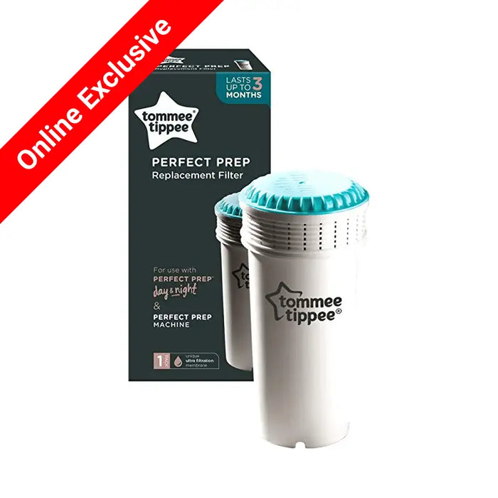 Tommee Tippee Perfect Prep Filter - Babyonline