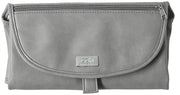 isoki Standard Change Mat Clutch Stone - Babyonline